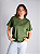 Kit 2 Camisetas Básica Trybasics Unissex - Personalize do seu jeito! - Imagem 19