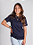 Kit 2 Camisetas Básica Trybasics Unissex - Personalize do seu jeito! - Imagem 18