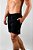 Bermuda Active Preta Trybasics - Imagem 2