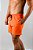 Bermuda Active Laranja Trybasics - Imagem 2