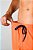 Bermuda Active Laranja Trybasics - Imagem 4