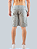 Combo 2 Peças - Bermuda Sarja + Camiseta Gideon - Imagem 5