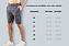Combo 2 Peças - Bermuda Sarja + Camiseta Trybasics - Imagem 8