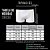 Promoção 10 Cuecas Boxer Box de Microfibra - Cinza - Imagem 2