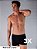 Kit 3 Cuecas Boxer Premium Trybasics - Imagem 1