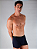 Cueca Boxer Premium Trybasics - Azul Marinho - Imagem 4