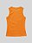 Regata Básica Feminina Canelada Trybasics I Laranja - Imagem 5