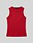 Regata Básica Infantil Trybasics I Vermelha - Imagem 2