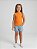 Regata Básica Infantil Trybasics I Laranja - Imagem 1