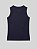 Regata Básica Infantil Trybasics I Azul Marinho - Imagem 3