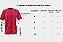 Kit 10 Peças I 5 Camisetas Dry Fit + 5 Shorts Tactel - Imagem 14