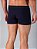 Kit Cueca Boxer Básica de Algodão 5 Peças - Preta / Azul / Branca / Vermelha / Cinza - Imagem 11