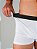 Kit Cueca Boxer Básica de Algodão 10 Peças - Cinza / Branca / Preta - Imagem 3
