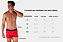 Kit Cueca Boxer Básica de Algodão 10 Peças - Cinza / Branca / Preta - Imagem 11