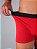 Kit Cueca Boxer Básica de Algodão 10 Peças - Cores - Imagem 2