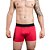Promoção 10 Cuecas Boxer Básica de Microfibra - Sortidas - Imagem 5