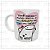 Caneca cerâmica 325ml - Mais uma caneca - Imagem 1