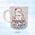 Caneca cerâmica 325ml - Flork - Mamãe do ano - Imagem 1