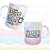 Caneca cerâmica 325ml - Mãe 24hrs - Imagem 1