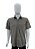 Camisa Social Masculina M. Curta - Imagem 2