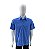 Camisa Social Masculina M. Curta - Imagem 1