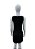 Vestido Social Tubinho - Imagem 2