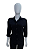 Camisa Social Feminina 3/4 - Imagem 1