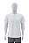 Camiseta Malha Algodão Branca - Imagem 1