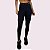 Legging Elastic Suplex Preto com Shallow Preto - Imagem 3