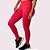 Legging Empina Bumbum Action Vermelho - Imagem 1