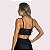Top Isa Metalizado Preto - Imagem 3