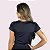 Cropped Dry Fit Preto - Imagem 3