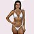 Biquíni Havaí Dots Branco - Imagem 1