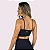 Top Isa Cotelê Preto - Imagem 3