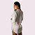 Camisa de Praia Branco P/M - Imagem 4