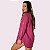 Camisa de Praia Marsala P/M - Imagem 3