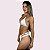 Biquíni Caribe Dots Branco - Imagem 1