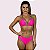 Biquíni Caribe Pink - Imagem 1