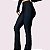 Legging Style Flare PRD Preta - Imagem 1