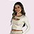 Cropped Mariana Off White - Imagem 1