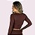 Cropped Mariana Coffee - Imagem 3