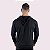 Moletom Longo Shallow Preto Unissex - Imagem 6