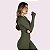 Cropped Mariana Verde Militar - Imagem 4