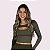 Cropped Mariana Verde Militar - Imagem 2