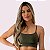 Top Isa Suplex Verde Militar - Imagem 2