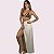 Saia de Praia Nó Off-White - Imagem 1