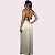 Saia de Praia Nó Off-White - Imagem 3