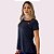 Camiseta Josi Dry Fit Preto - Imagem 1