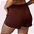 Shortinho Kassy Coffee - Imagem 3