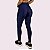 Legging Recortes Metalizado Marinho - Imagem 3